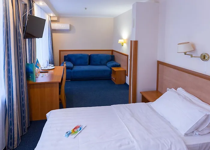 Truskavets 365 Hotel